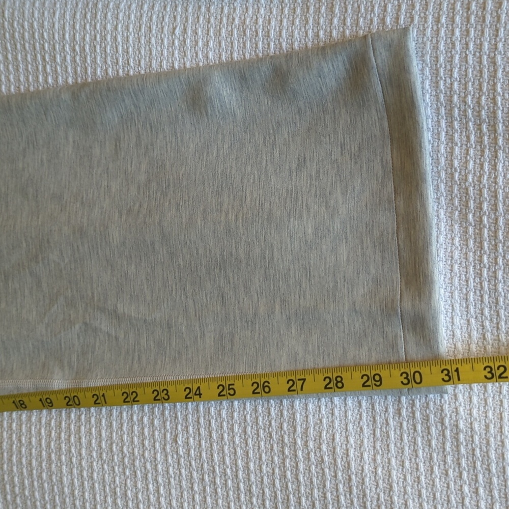 NWOT - Lululemon Softstreme High Rise Pant - Regular - Size 8 - Picture 6 of 7